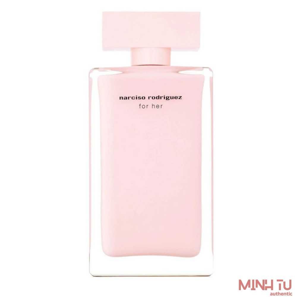 Nước Hoa Nữ Narciso Rodriguez for Her EDP 100ml | Chính hãng | Trả góp 0%